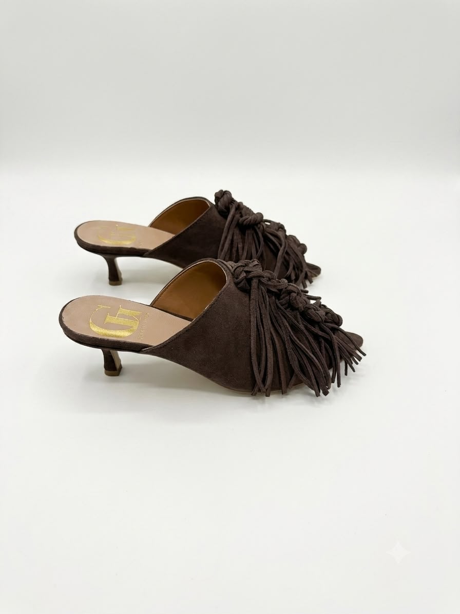 SABOT NADIA CON FRANGE