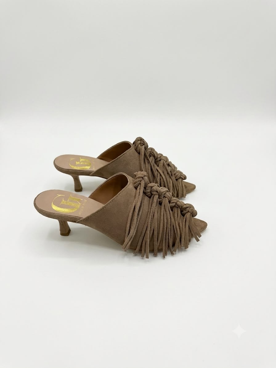 SABOT NADIA CON FRANGE