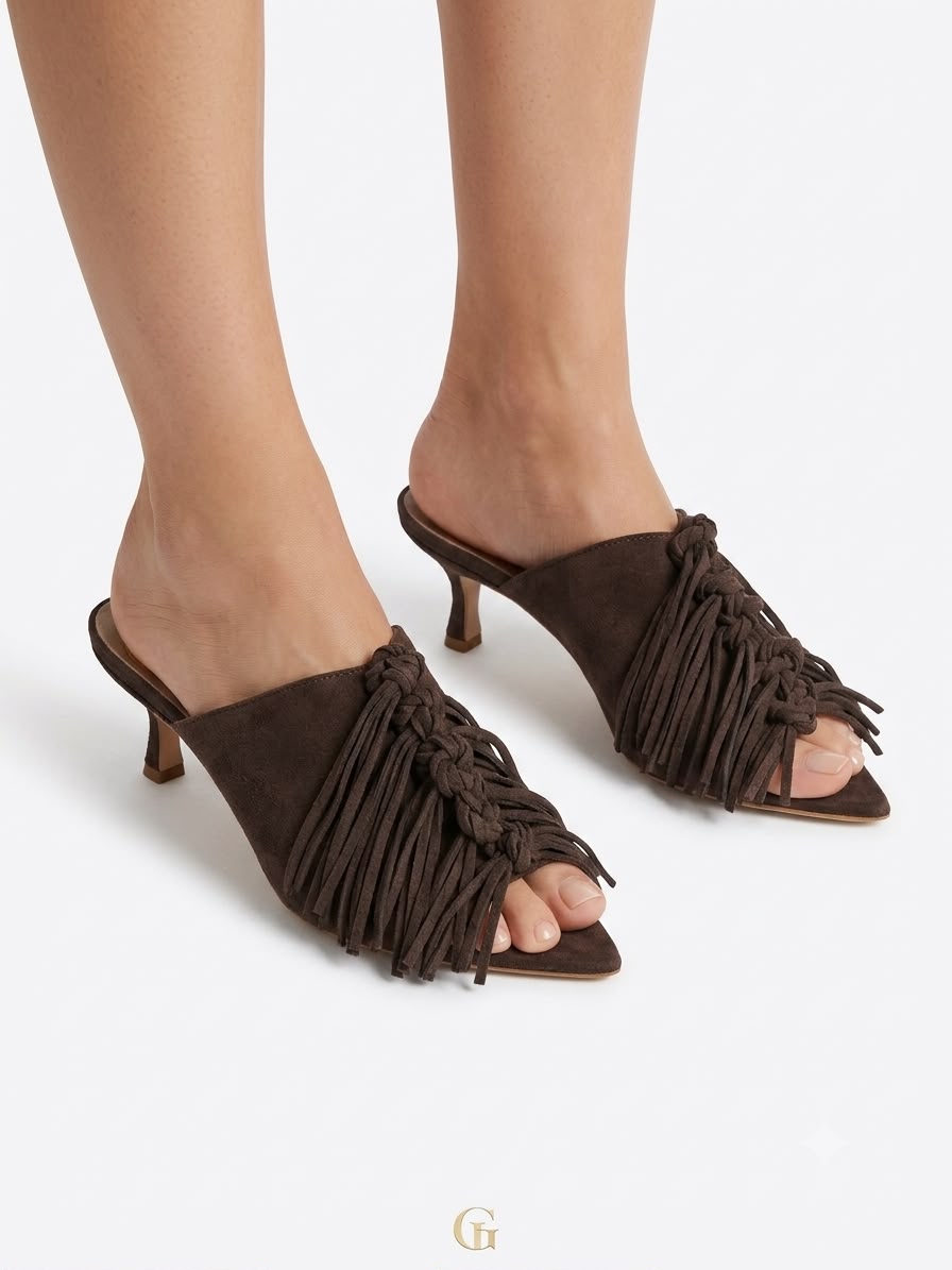 SABOT NADIA CON FRANGE