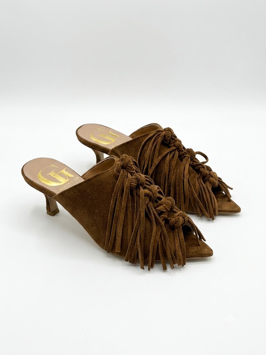 SABOT NADIA CON FRANGE
