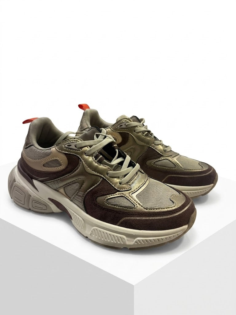 SNEAKERS XTI -URBAN-