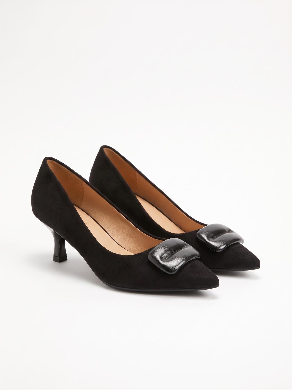 DECOLLETE TACCO 5 CM -MICHELA-