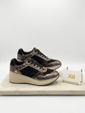 Sneaker Xti Donna con Zeppa