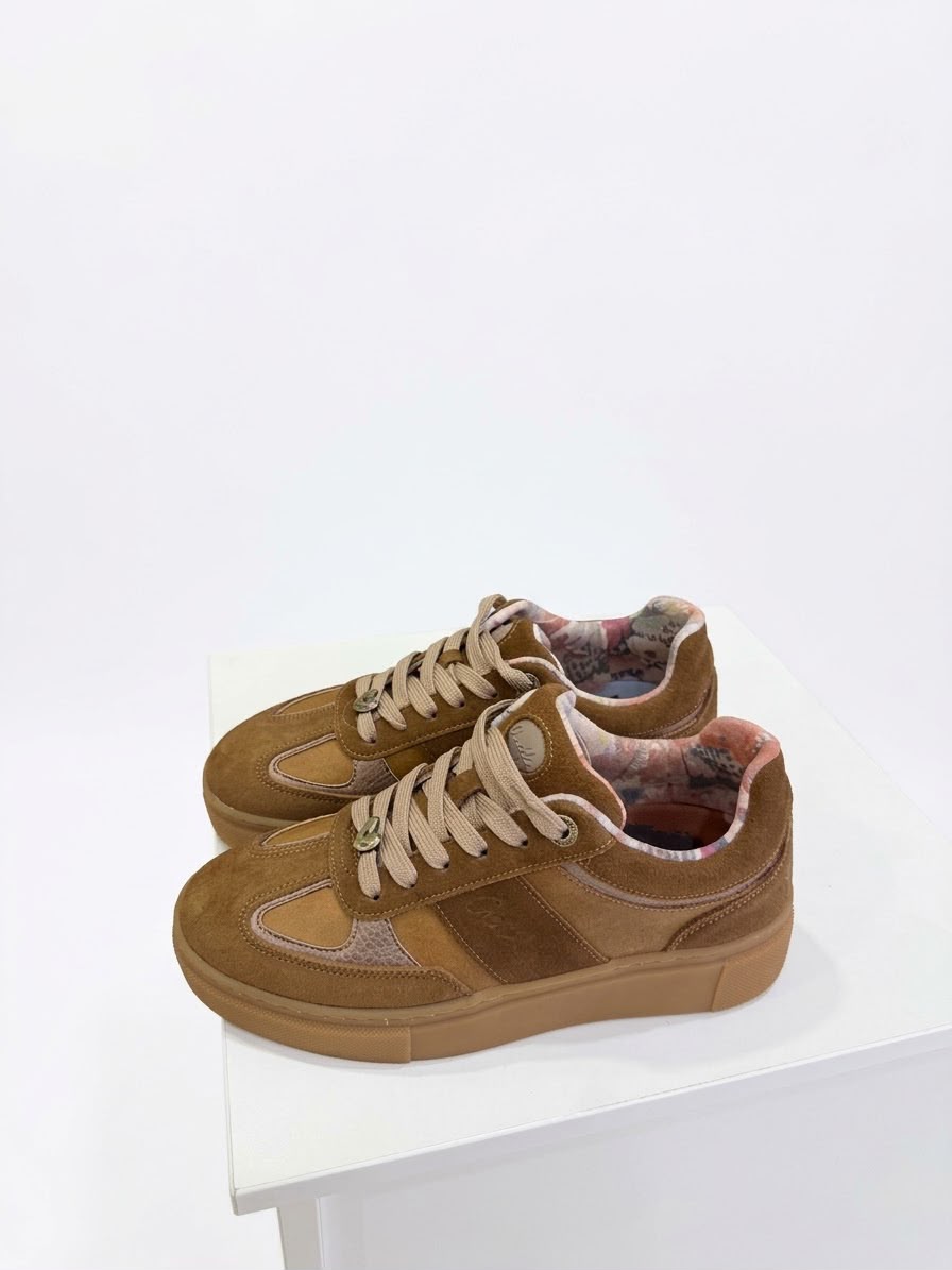 SNEAKERS DONNA ANEKKE "GILDA"