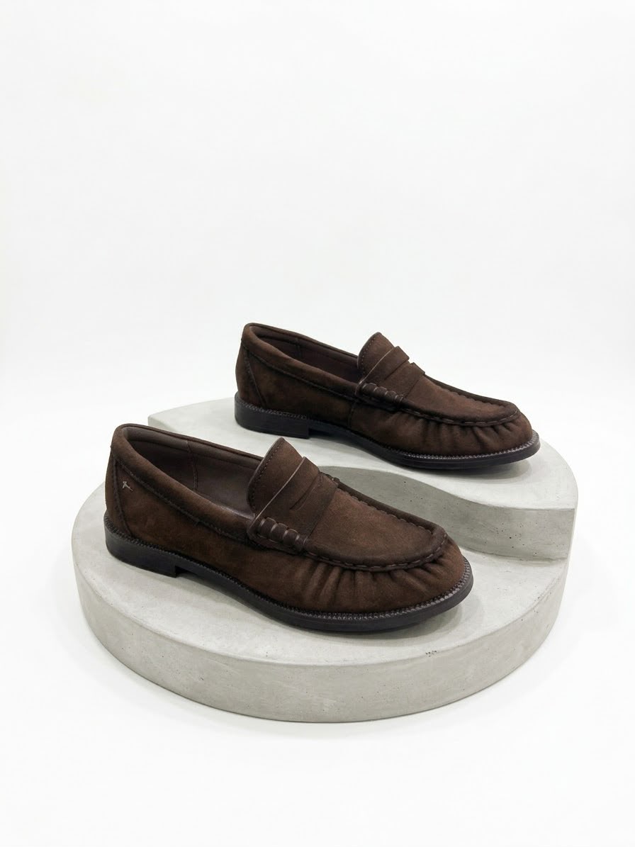 MOCASSINO TAMARIS: ELEGANZA SENZA TEMPO