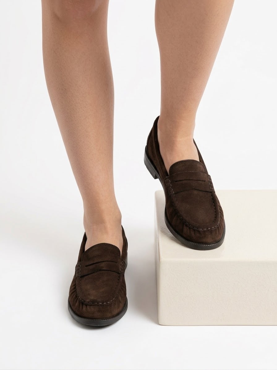 MOCASSINO TAMARIS: ELEGANZA SENZA TEMPO