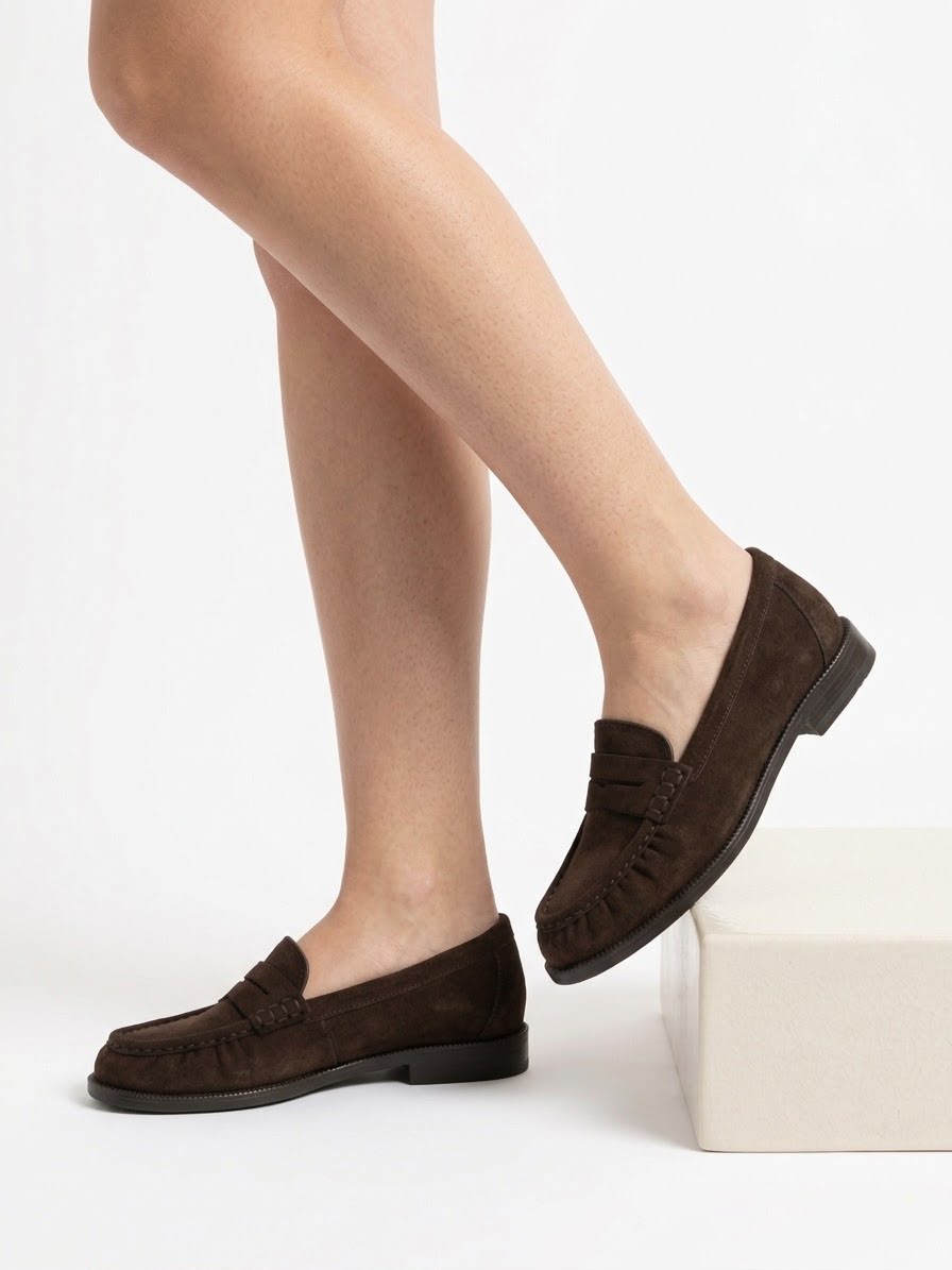 MOCASSINO TAMARIS: ELEGANZA SENZA TEMPO