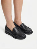MOCASSINO TAMARIS: ELEGANZA SENZA TEMPO