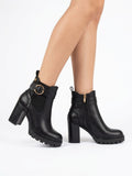 STIVALETTO XTI -CHANTAL-