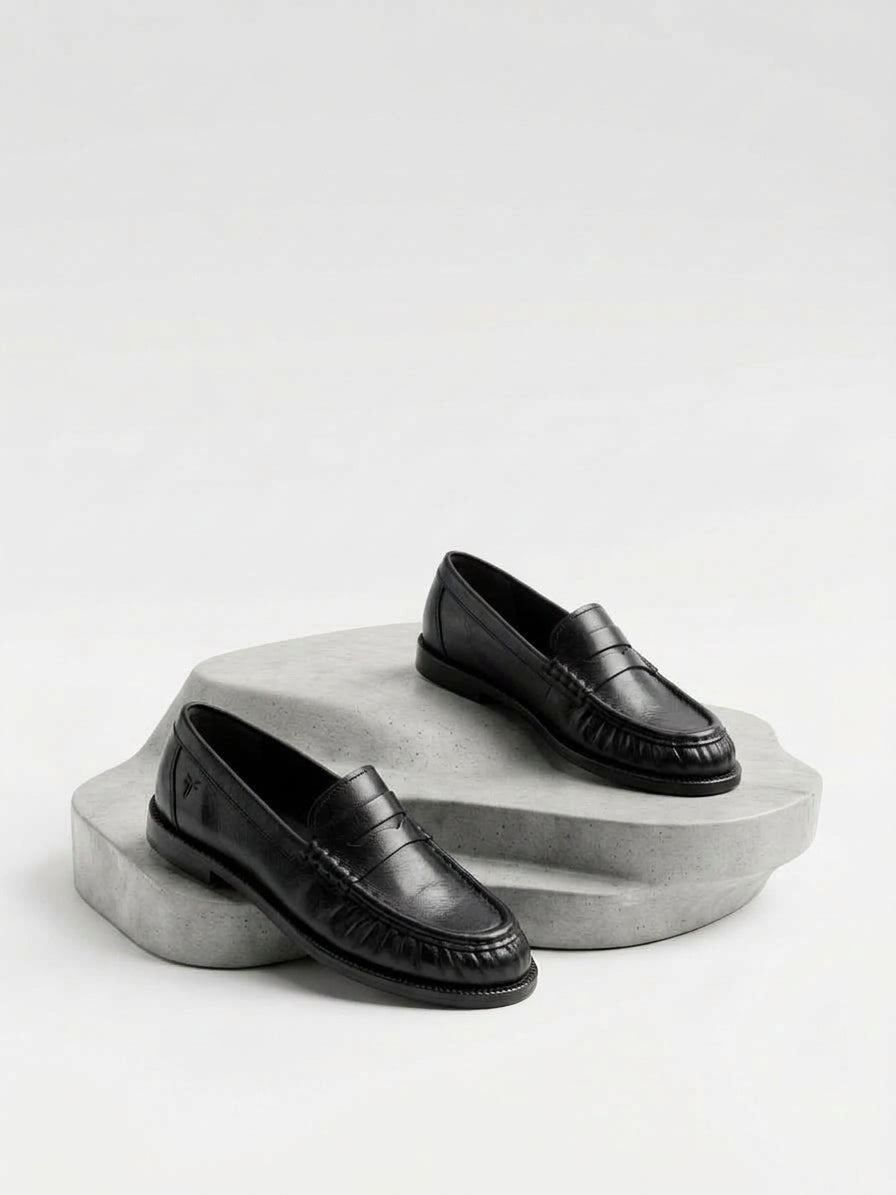 MOCASSINO TAMARIS: ELEGANZA SENZA TEMPO