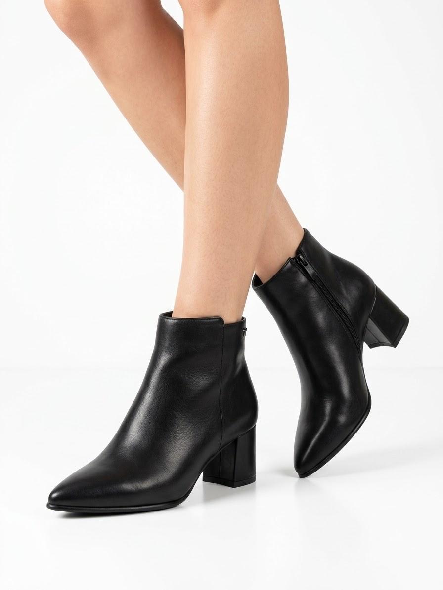 STIVALETTO TAMARIS -ELETTRA-