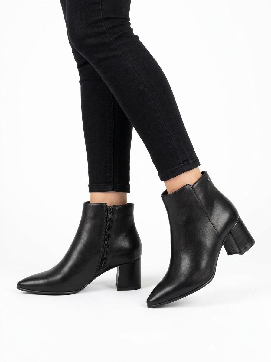 STIVALETTO TAMARIS -ELETTRA-