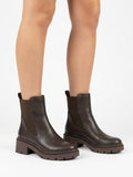 STIVALETTI CHELSEA DONNA TAMARIS -GINEVRA-