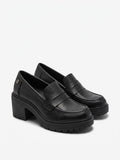 MOCASSINO XTI -CHUNKY-