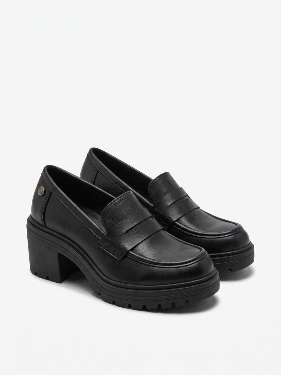 MOCASSINO XTI -CHUNKY-