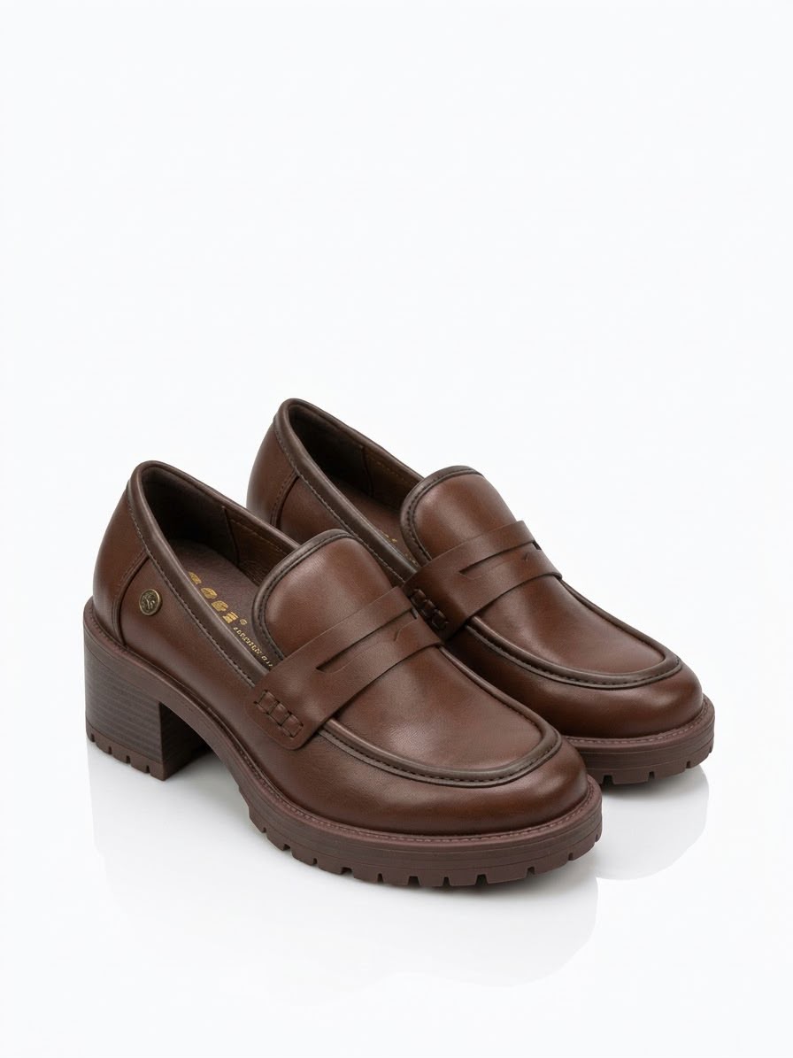 MOCASSINO XTI -CHUNKY-
