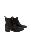STIVALETTO CHELSEA T. IN VERNICE -ARYEL-
