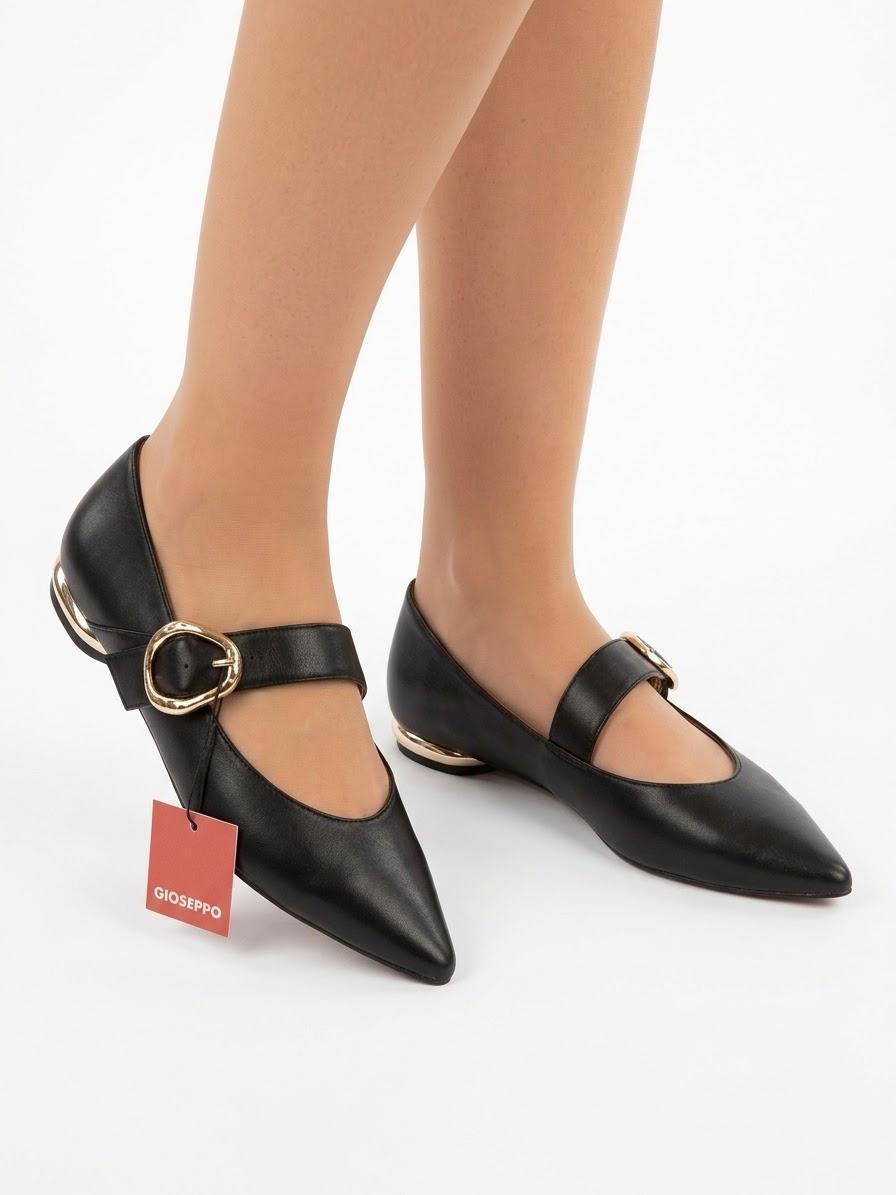 BALLERINA GIOSEPPO -MELANY-