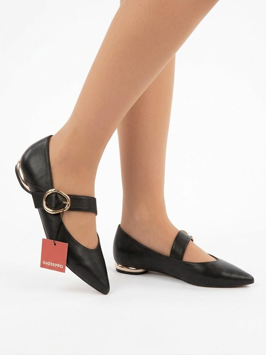 BALLERINA GIOSEPPO -MELANY-
