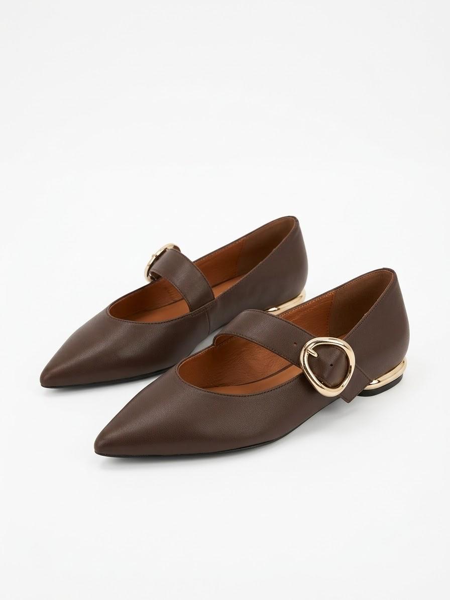 BALLERINA GIOSEPPO -MELANY-