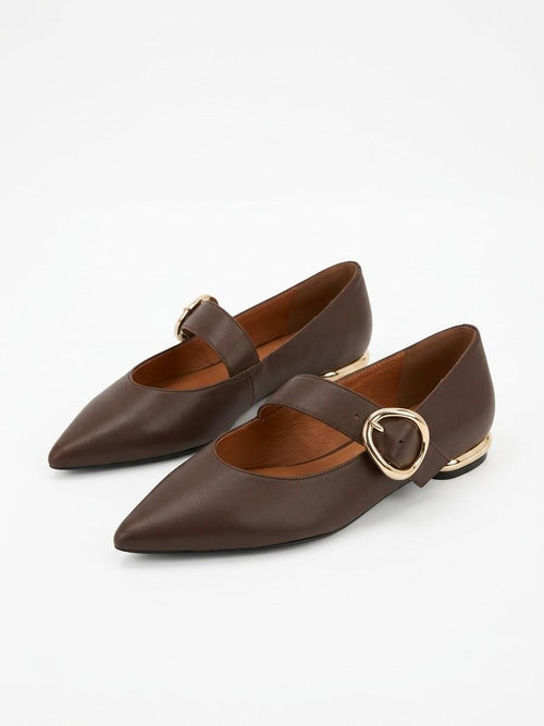 BALLERINA GIOSEPPO -MELANY-