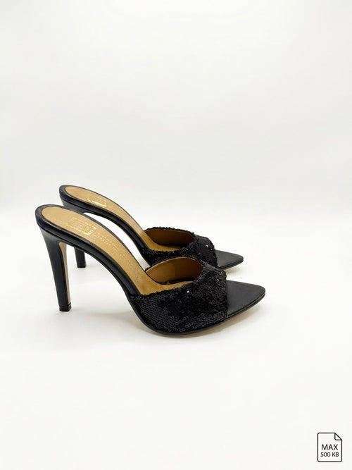 SABOT ELODIE TACCO 10 CM