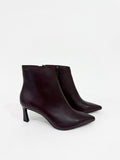 TRONCHETTO T. IN VERA PELLE -CASSANDRA-