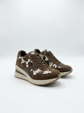 SNEAKERS XTI -WILD EDITION-