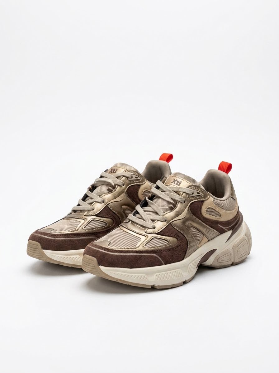 SNEAKERS XTI -URBAN-